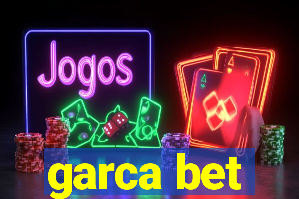 garca bet